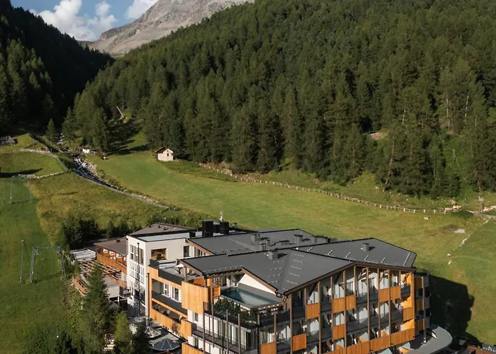 Myparadies Romantik Hotel
